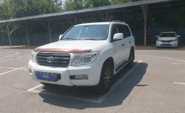 Toyota Land Cruiser 2011 года за 18 000 000 тг. в Алматы фото 1