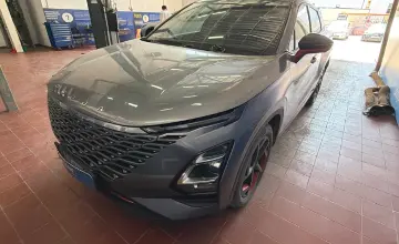 OMODA C5 2023 года за 6 500 000 тг. в Астана фото 1