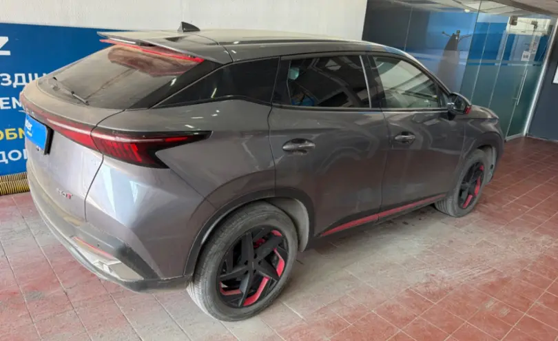 OMODA C5 2023 года за 6 500 000 тг. в Астана фото 4