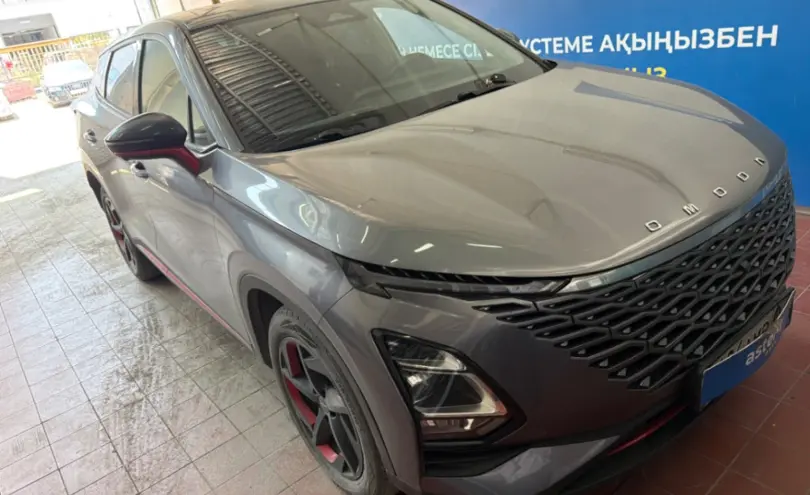 OMODA C5 2023 года за 6 500 000 тг. в Астана фото 3