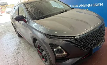 OMODA C5 2023 года за 6 500 000 тг. в Астана фото 3