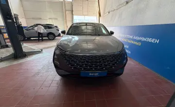 OMODA C5 2023 года за 6 500 000 тг. в Астана фото 2