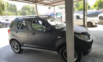 Daihatsu Terios 2007 года за 3 500 000 тг. в Алматы фото 4