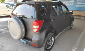 Daihatsu Terios 2007 года за 3 500 000 тг. в Алматы