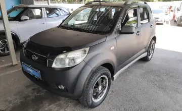 Daihatsu Terios 2007 года за 3 500 000 тг. в Алматы фото 1