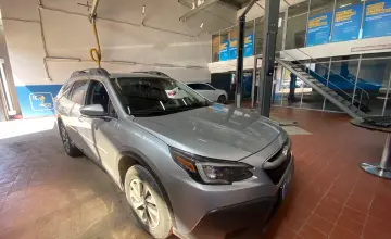 Subaru Outback 2021 года за 14 000 000 тг. в Астана фото 3