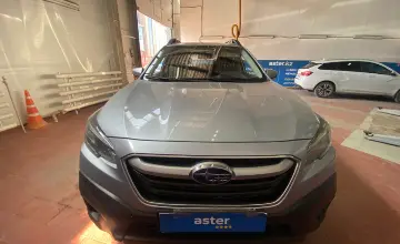 Subaru Outback 2021 года за 14 000 000 тг. в Астана фото 2