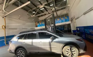 Subaru Outback 2021 года за 14 000 000 тг. в Астана фото 4