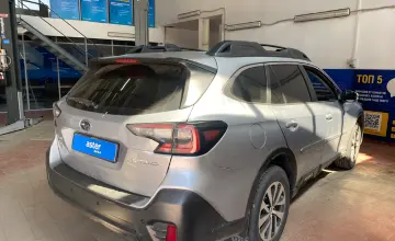 Subaru Outback 2021 года за 14 000 000 тг. в Астана