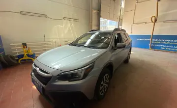 Subaru Outback 2021 года за 14 000 000 тг. в Астана фото 1