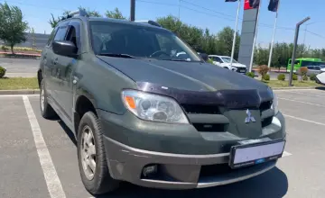 Mitsubishi Outlander 2005 года за 3 000 000 тг. в Шымкент фото 3
