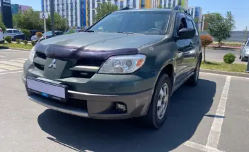 Mitsubishi Outlander 2005 года за 3 000 000 тг. в Шымкент фото 1