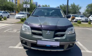 Mitsubishi Outlander 2005 года за 3 000 000 тг. в Шымкент фото 2