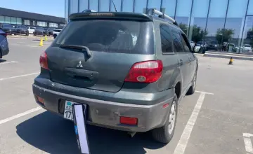 Mitsubishi Outlander 2005 года за 3 000 000 тг. в Шымкент