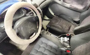 Opel Astra 1995 года за 1 000 000 тг. в Астана фото 5