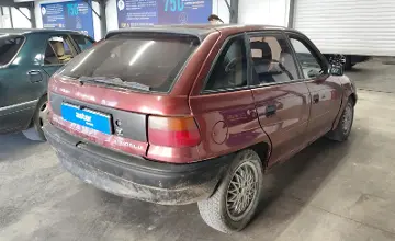Opel Astra 1995 года за 1 000 000 тг. в Астана фото 3