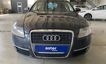 Audi A6 2006 года за 4 500 000 тг. в Петропавловск фото 2