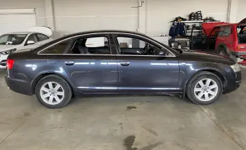 Audi A6 2006 года за 4 500 000 тг. в Петропавловск фото 4