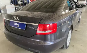 Audi A6 2006 года за 4 500 000 тг. в Петропавловск