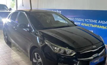 Kia Cerato 2019 года за 7 500 000 тг. в Астана фото 3