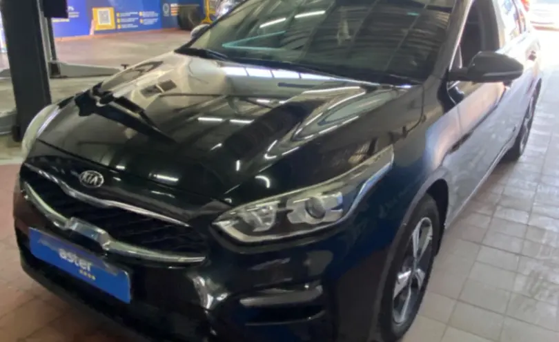 Kia Cerato 2019 года за 7 500 000 тг. в Астана