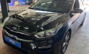 Kia Cerato 2019 года за 7 500 000 тг. в Астана фото 1
