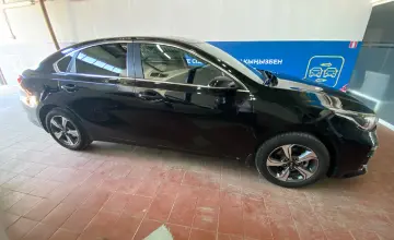 Kia Cerato 2019 года за 7 500 000 тг. в Астана фото 4