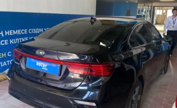 Kia Cerato 2019 года за 7 500 000 тг. в Астана