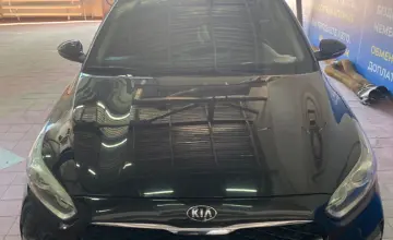 Kia Cerato 2019 года за 7 500 000 тг. в Астана фото 2