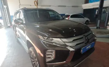 Mitsubishi Montero Sport 2020 года за 16 000 000 тг. в Астана фото 3
