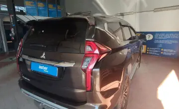 Mitsubishi Montero Sport 2020 года за 16 000 000 тг. в Астана