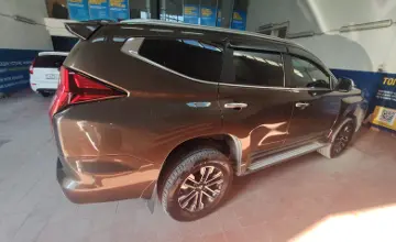 Mitsubishi Montero Sport 2020 года за 16 000 000 тг. в Астана фото 4