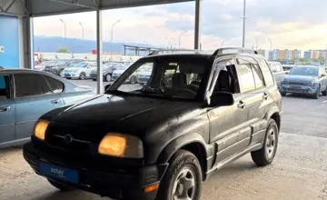Suzuki Grand Vitara 1999 года за 2 200 000 тг. в Алматы фото 1