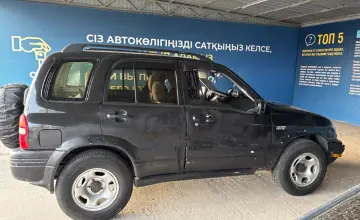 Suzuki Grand Vitara 1999 года за 2 200 000 тг. в Алматы фото 4