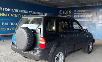 Suzuki Grand Vitara 1999 года за 2 200 000 тг. в Алматы