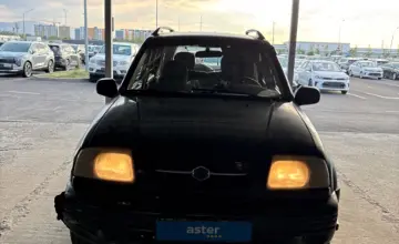 Suzuki Grand Vitara 1999 года за 2 200 000 тг. в Алматы фото 2