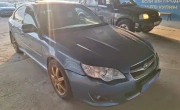 Subaru Legacy 2007 года за 4 500 000 тг. в Алматы фото 3