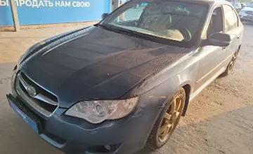 Subaru Legacy 2007 года за 4 500 000 тг. в Алматы фото 1