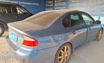 Subaru Legacy 2007 года за 4 500 000 тг. в Алматы