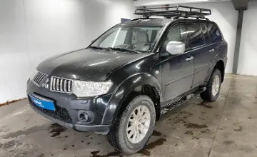 Mitsubishi Pajero Sport 2011 года за 8 500 000 тг. в Астана фото 1