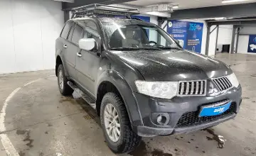 Mitsubishi Pajero Sport 2011 года за 8 500 000 тг. в Астана фото 2
