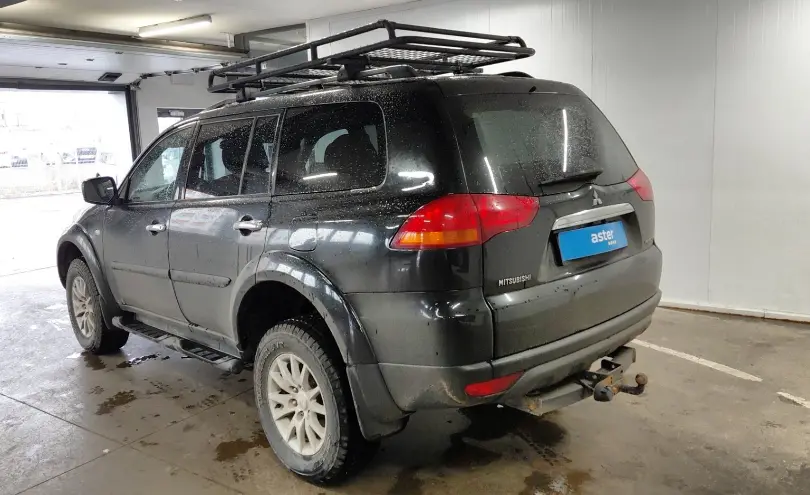 Mitsubishi Pajero Sport 2011 года за 8 500 000 тг. в Астана фото 4