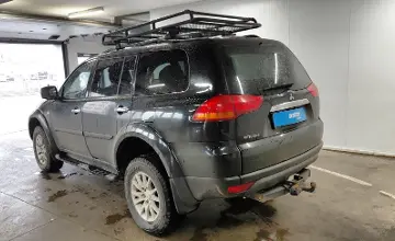 Mitsubishi Pajero Sport 2011 года за 8 500 000 тг. в Астана фото 4