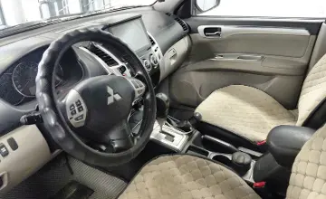 Mitsubishi Pajero Sport 2011 года за 8 500 000 тг. в Астана фото 5