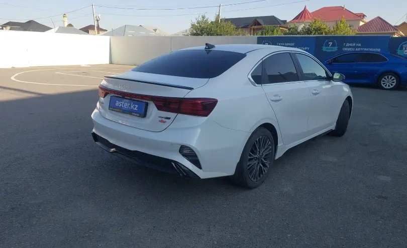 Kia Cerato 2023 года за 9 200 000 тг. в Шымкент фото 3