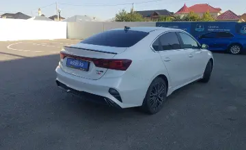 Kia Cerato 2023 года за 10 000 000 тг. в Шымкент фото 3