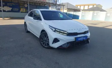 Kia Cerato 2023 года за 10 000 000 тг. в Шымкент фото 2