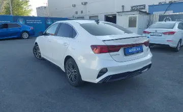 Kia Cerato 2023 года за 10 000 000 тг. в Шымкент фото 4