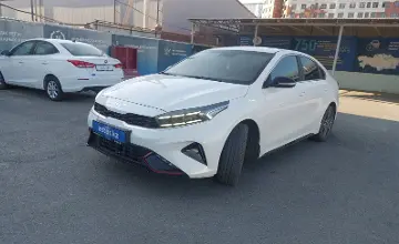 Kia Cerato 2023 года за 10 000 000 тг. в Шымкент фото 1