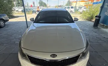 Kia Optima 2017 года за 7 000 000 тг. в Талдыкорган фото 2